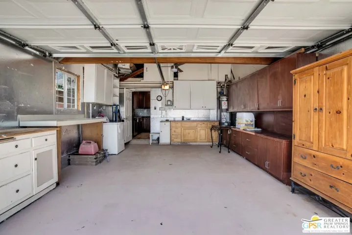 553 N Paseo De Anza, Palm Springs, California 92262