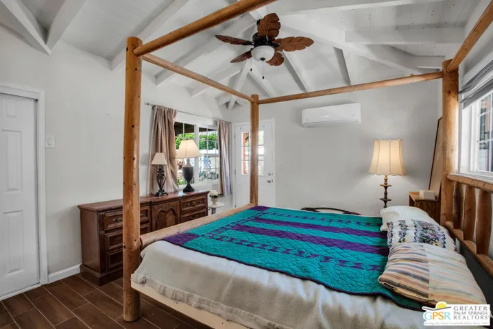 553 N Paseo De Anza, Palm Springs, California 92262