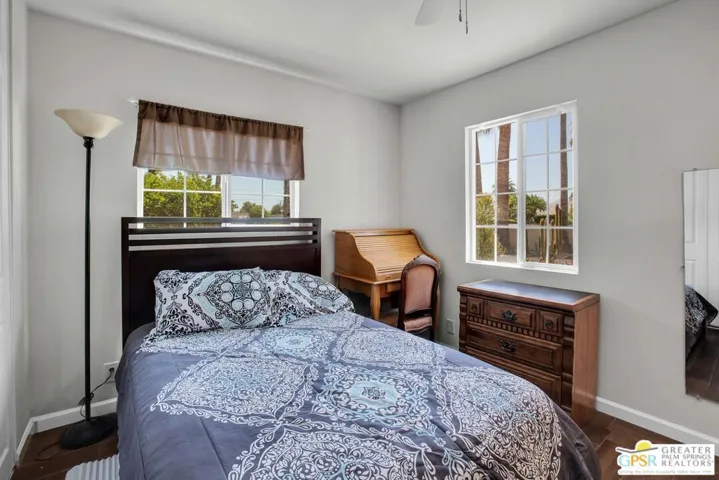 553 N Paseo De Anza, Palm Springs, California 92262