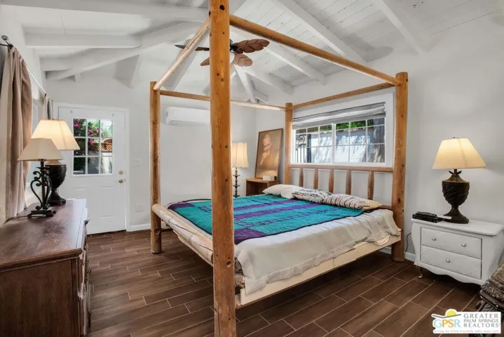 553 N Paseo De Anza, Palm Springs, California 92262