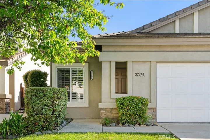 27475 Sierra Madre Drive, Murrieta, California 92563