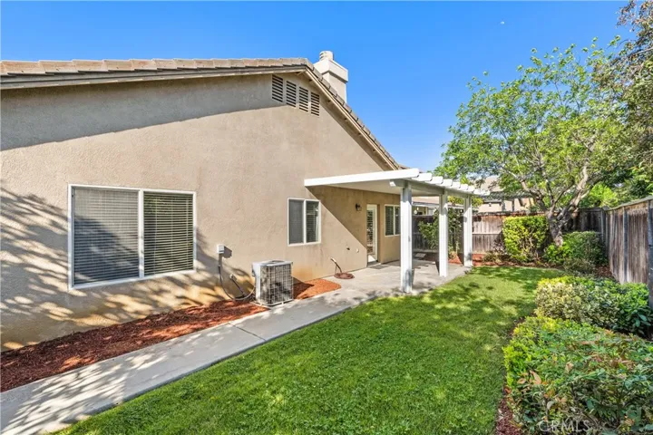 27475 Sierra Madre Drive, Murrieta, California 92563