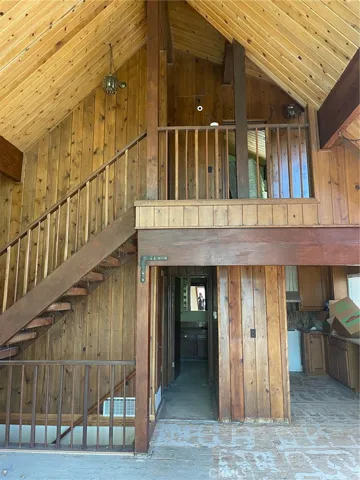28720 Zion Drive, Lake Arrowhead, California 92352
