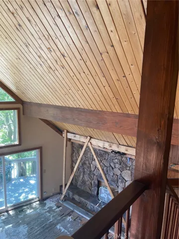 28720 Zion Drive, Lake Arrowhead, California 92352