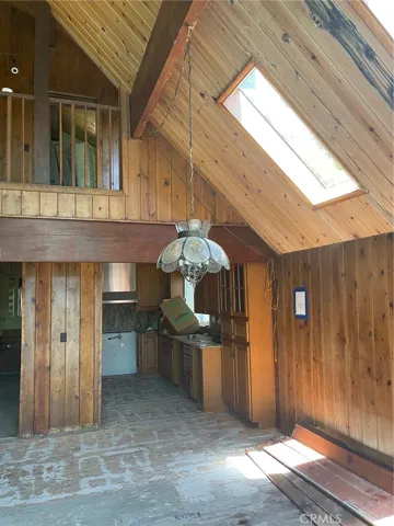 28720 Zion Drive, Lake Arrowhead, California 92352