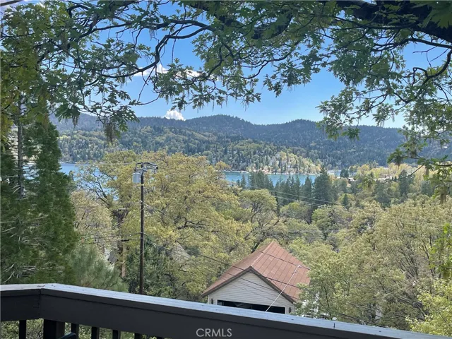 28720 Zion Drive, Lake Arrowhead, California 92352