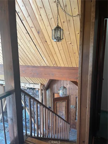 28720 Zion Drive, Lake Arrowhead, California 92352