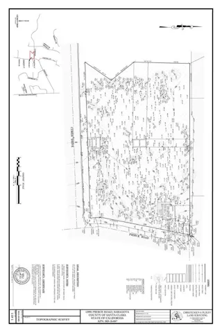 12991 Pierce Road, Saratoga, California 95070