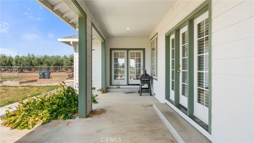 23350 Flournoy Ave, Corning, California 96021
