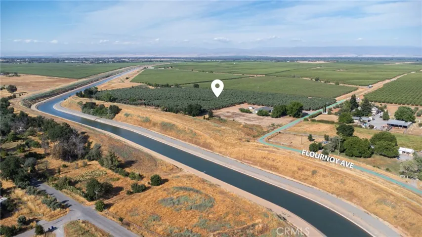 23350 Flournoy Ave, Corning, California 96021