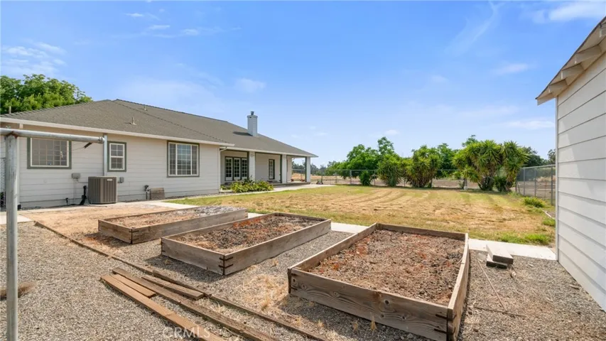23350 Flournoy Ave, Corning, California 96021