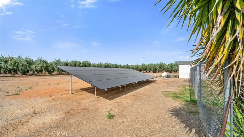 23350 Flournoy Ave, Corning, California 96021