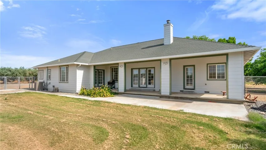 23350 Flournoy Ave, Corning, California 96021