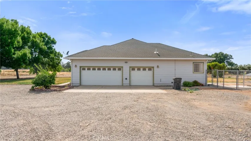 23350 Flournoy Ave, Corning, California 96021