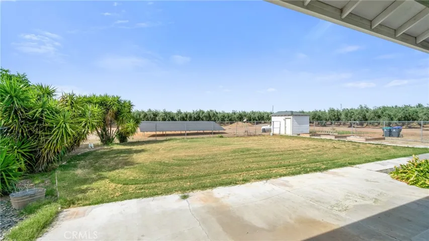 23350 Flournoy Ave, Corning, California 96021