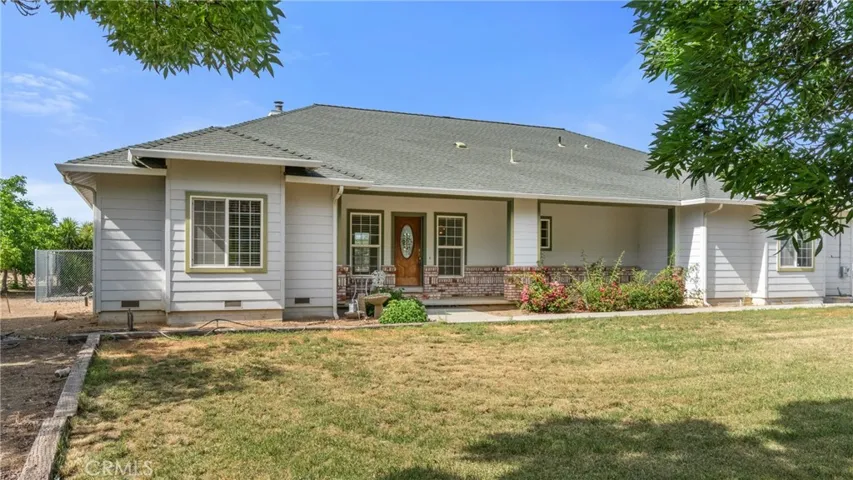 23350 Flournoy Ave, Corning, California 96021