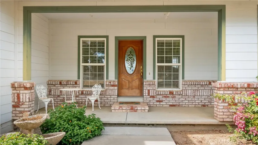 23350 Flournoy Ave, Corning, California 96021