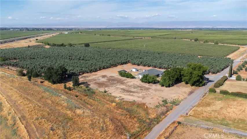 23350 Flournoy Ave, Corning, California 96021