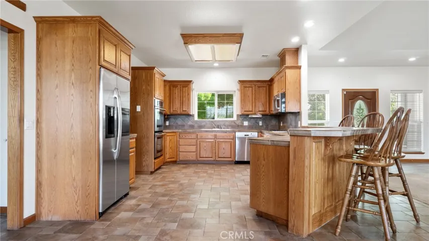 23350 Flournoy Ave, Corning, California 96021