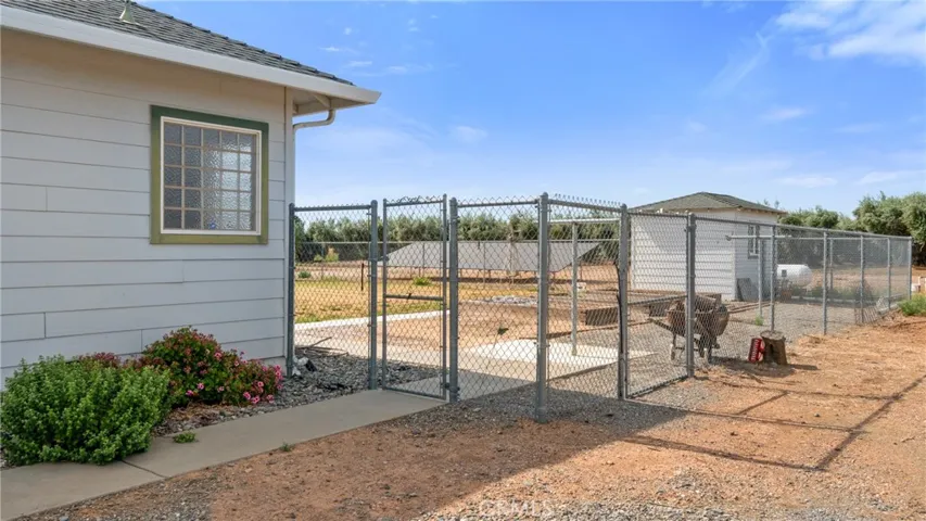 23350 Flournoy Ave, Corning, California 96021