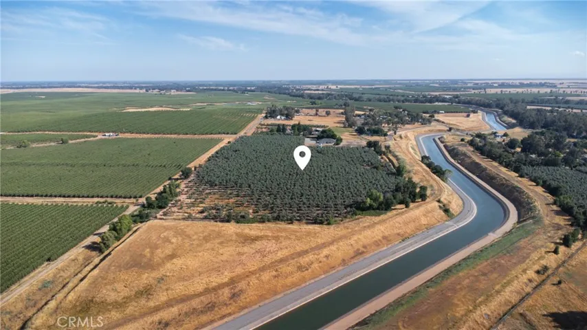 23350 Flournoy Ave, Corning, California 96021