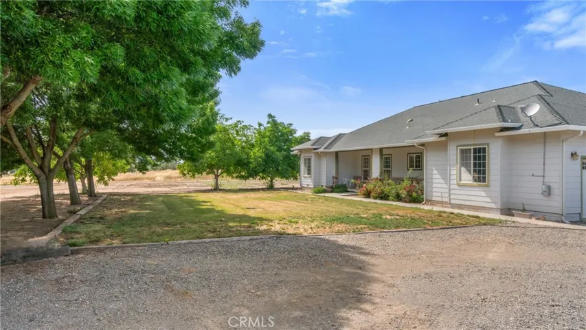 23350 Flournoy Ave, Corning, California 96021