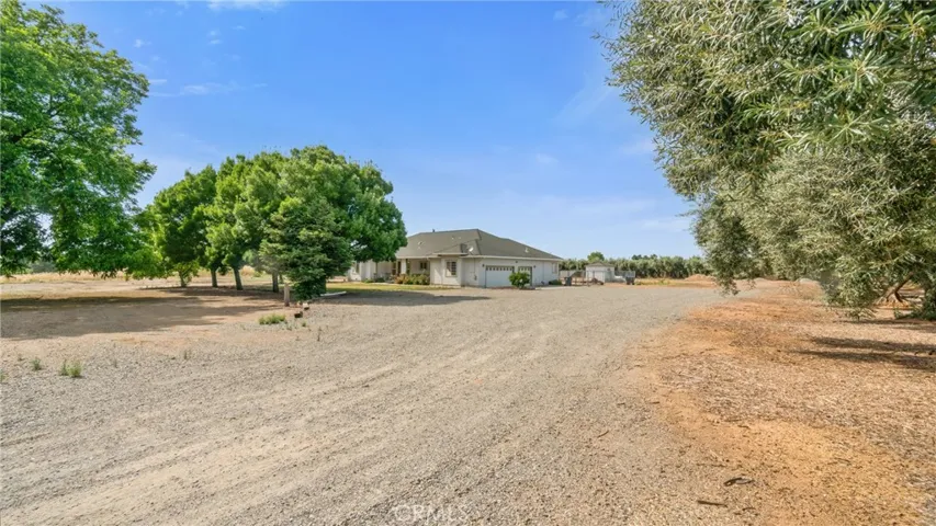23350 Flournoy Ave, Corning, California 96021