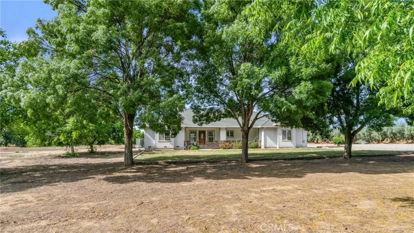23350 Flournoy Ave, Corning, California 96021