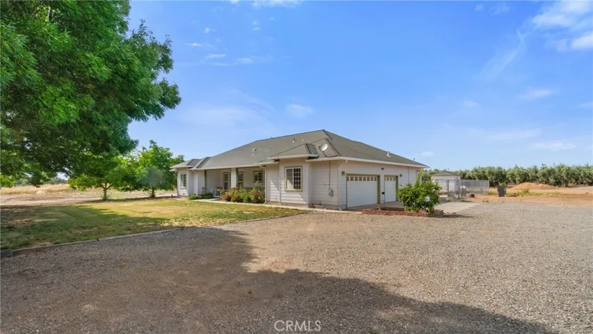 23350 Flournoy Ave, Corning, California 96021