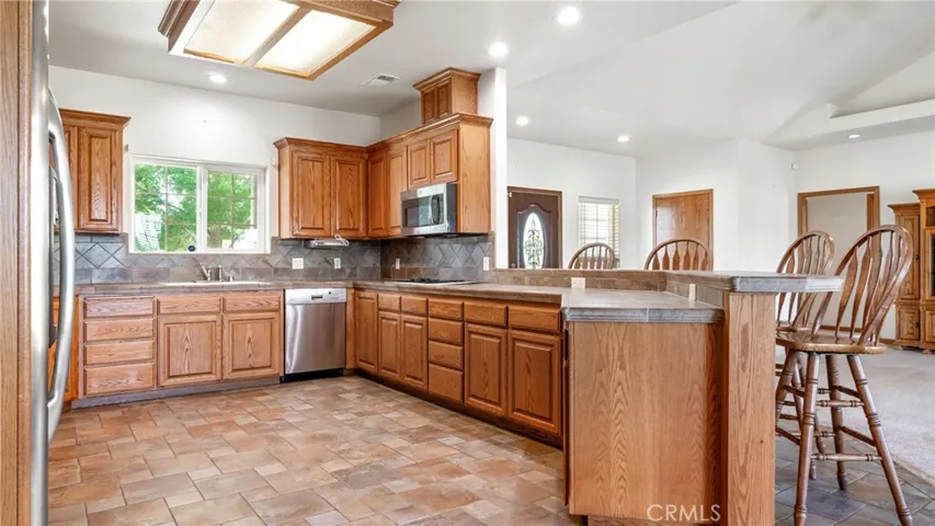 23350 Flournoy Ave, Corning, California 96021
