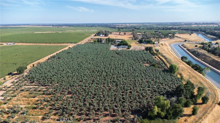 23350 Flournoy Ave, Corning, California 96021