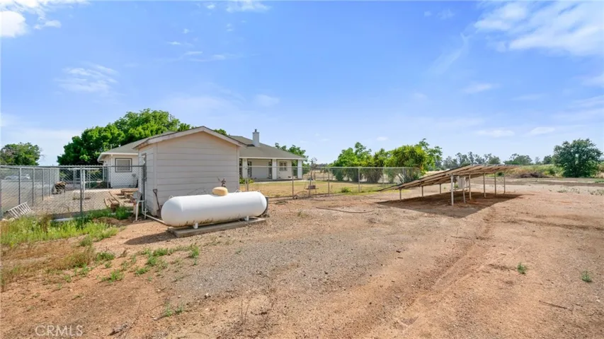 23350 Flournoy Ave, Corning, California 96021