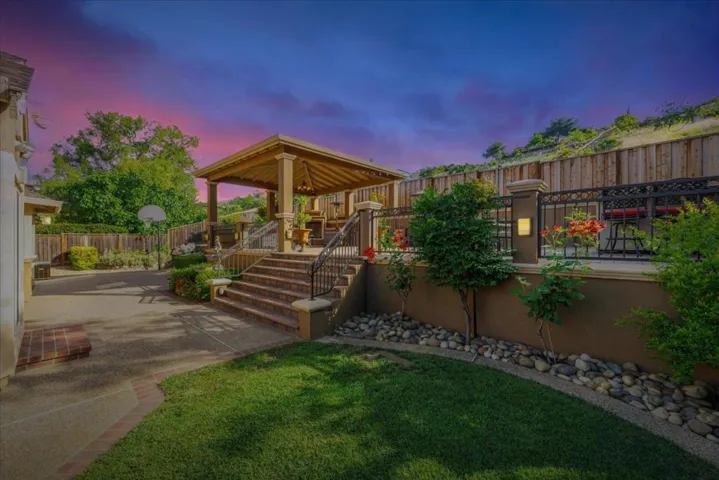 1216 Valley Quail Circle, San Jose, California 95120