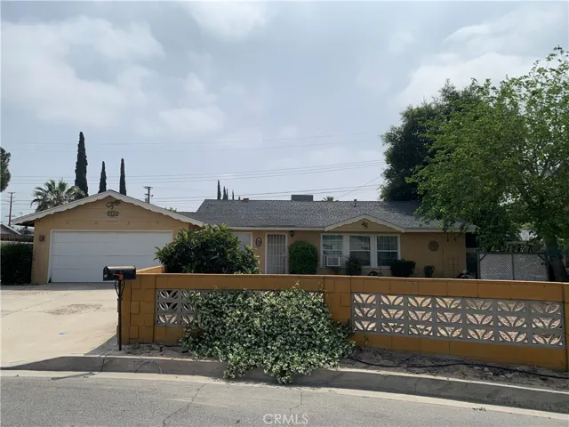 7749 Shasta Avenue, Highland, California 92346