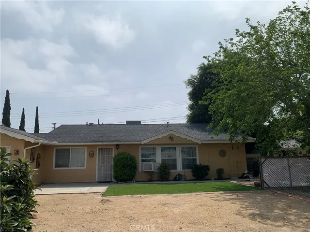 7749 Shasta Avenue, Highland, California 92346
