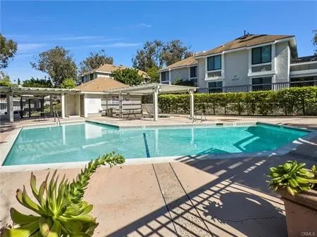 25675 View Pointe 10f, Lake Forest, California 92630