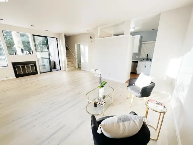 2501 Dana St 5, Berkeley, California 94704