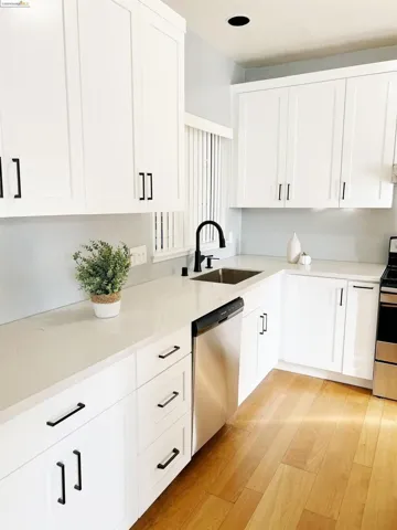 2501 Dana St 5, Berkeley, California 94704