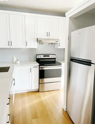 2501 Dana St 5, Berkeley, California 94704