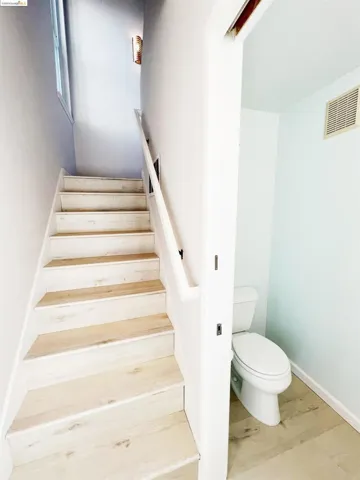 2501 Dana St 5, Berkeley, California 94704
