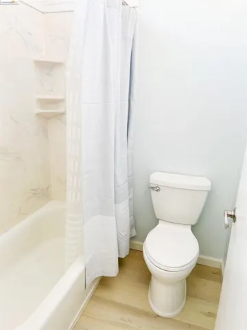 2501 Dana St 5, Berkeley, California 94704