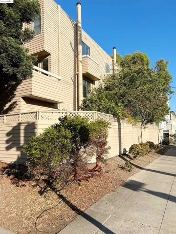 2501 Dana St 5, Berkeley, California 94704