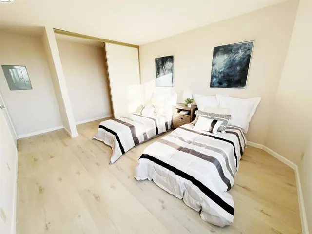 2501 Dana St 5, Berkeley, California 94704