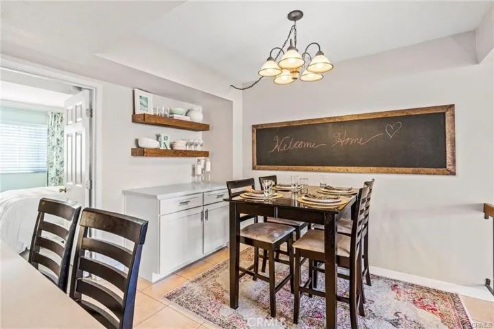 dinning room
