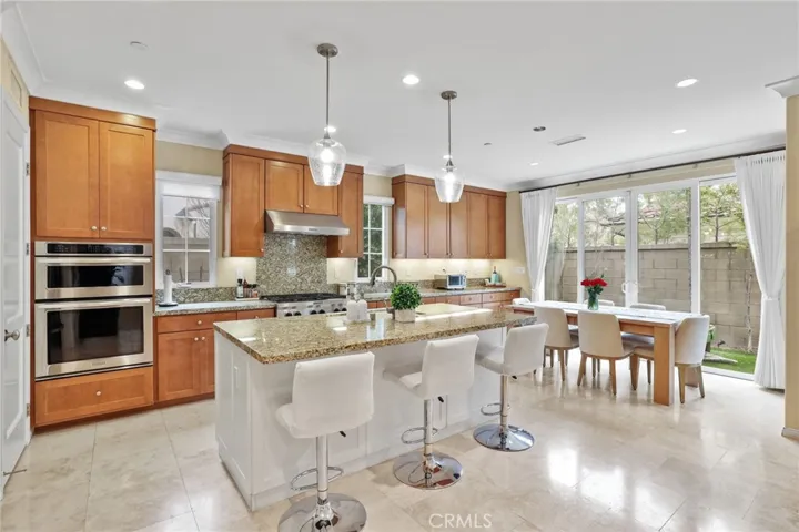 Welcome to your Dream kitchen!