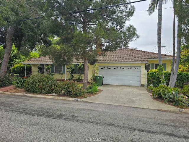 1717 263rd Street, Harbor City, California 90710