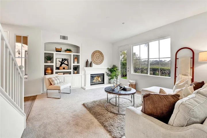 32 Sienna Ridge, Mission Viejo, California 92692