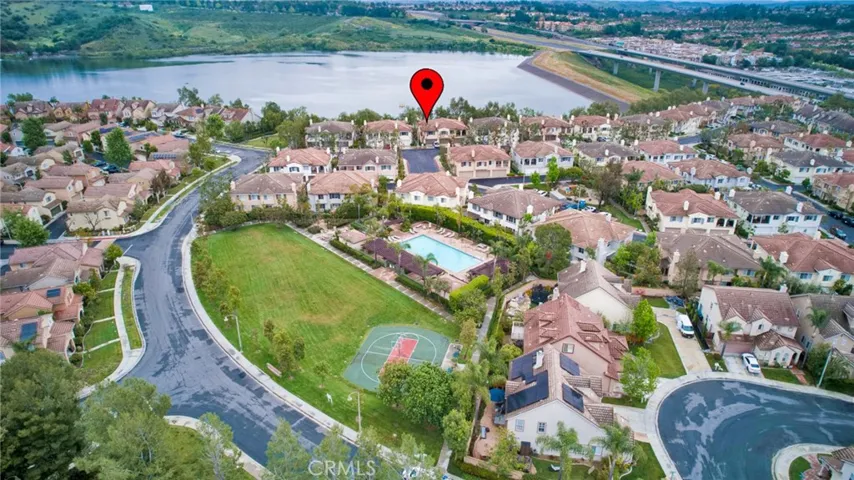 32 Sienna Ridge, Mission Viejo, California 92692