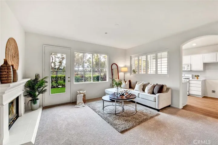 32 Sienna Ridge, Mission Viejo, California 92692