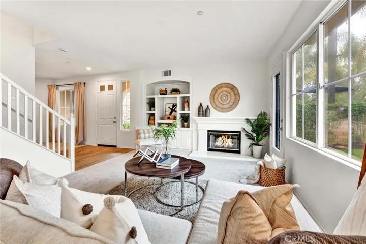 32 Sienna Ridge, Mission Viejo, California 92692